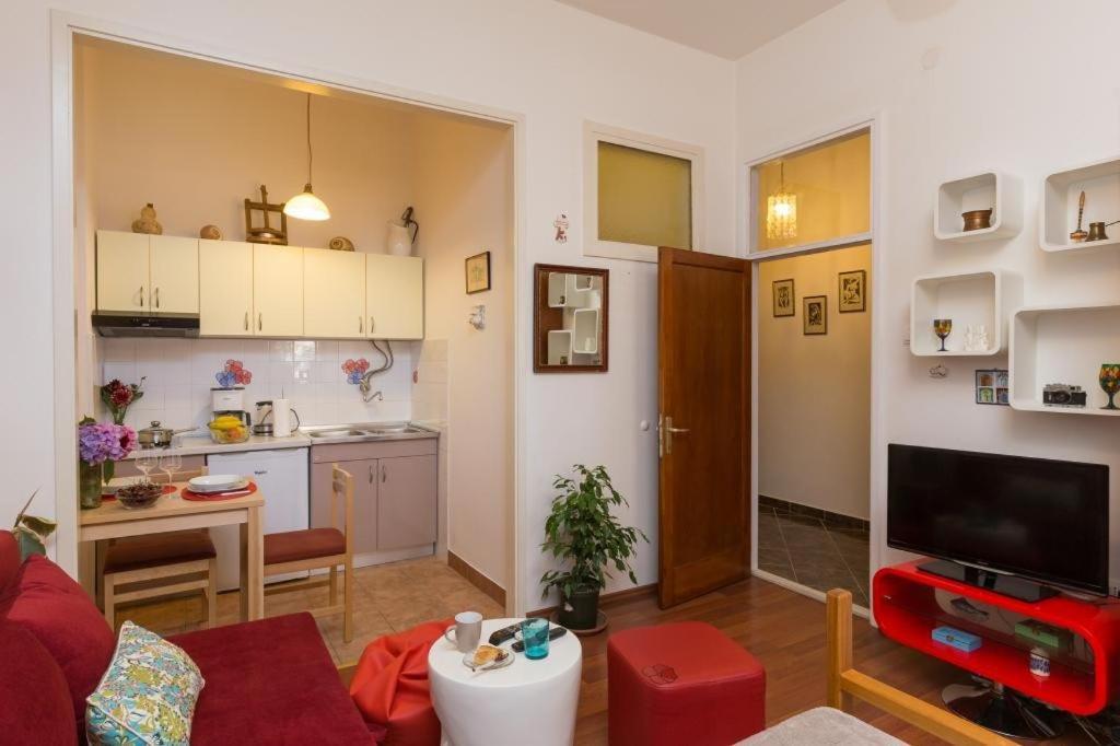 Sweetest Thing Apartment Дубровник Екстериор снимка