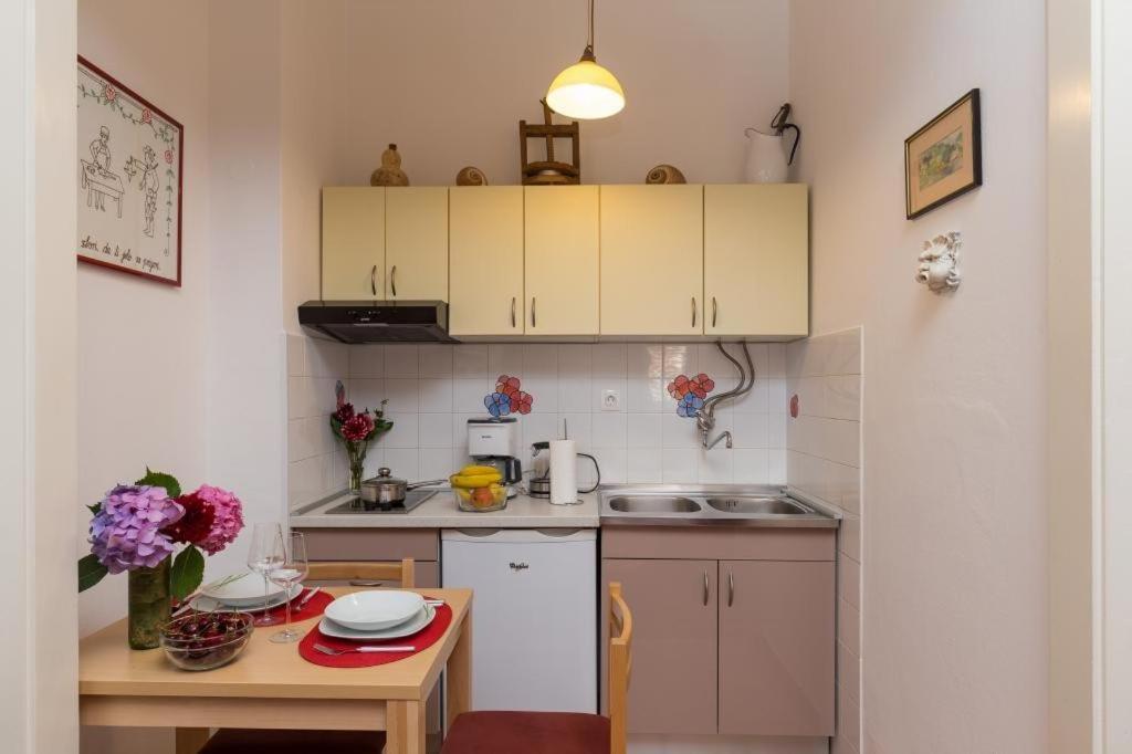 Sweetest Thing Apartment Дубровник Екстериор снимка