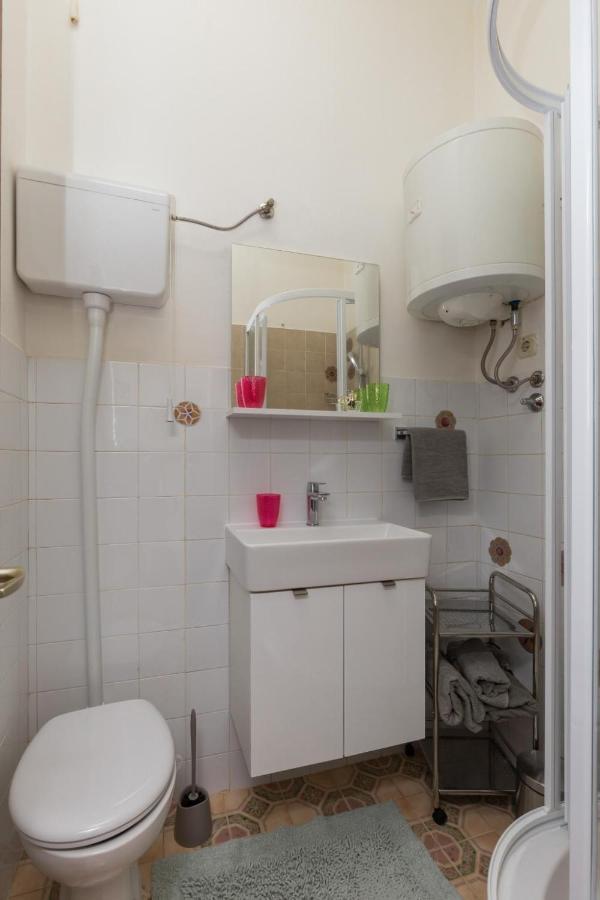 Sweetest Thing Apartment Дубровник Екстериор снимка