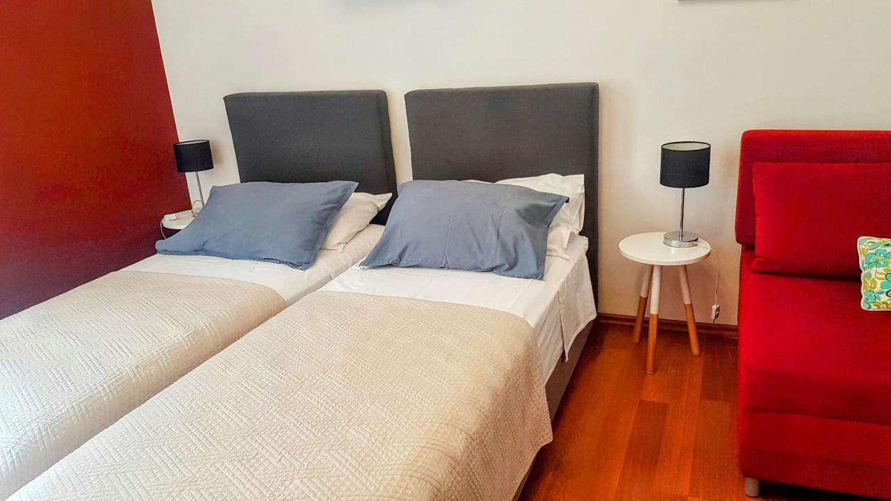 Sweetest Thing Apartment Дубровник Екстериор снимка