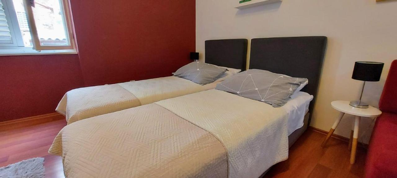 Sweetest Thing Apartment Дубровник Екстериор снимка