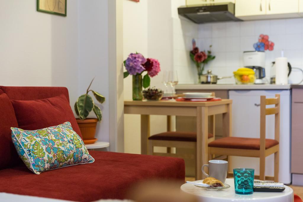 Sweetest Thing Apartment Дубровник Екстериор снимка